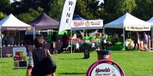 Hastings Farmers Market 4